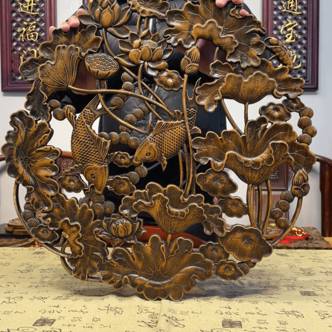 【闪购商品】樟木58