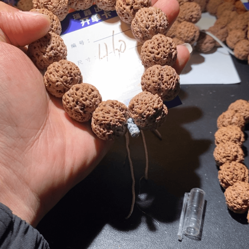 【闪购商品】金刚菩提吊坠460