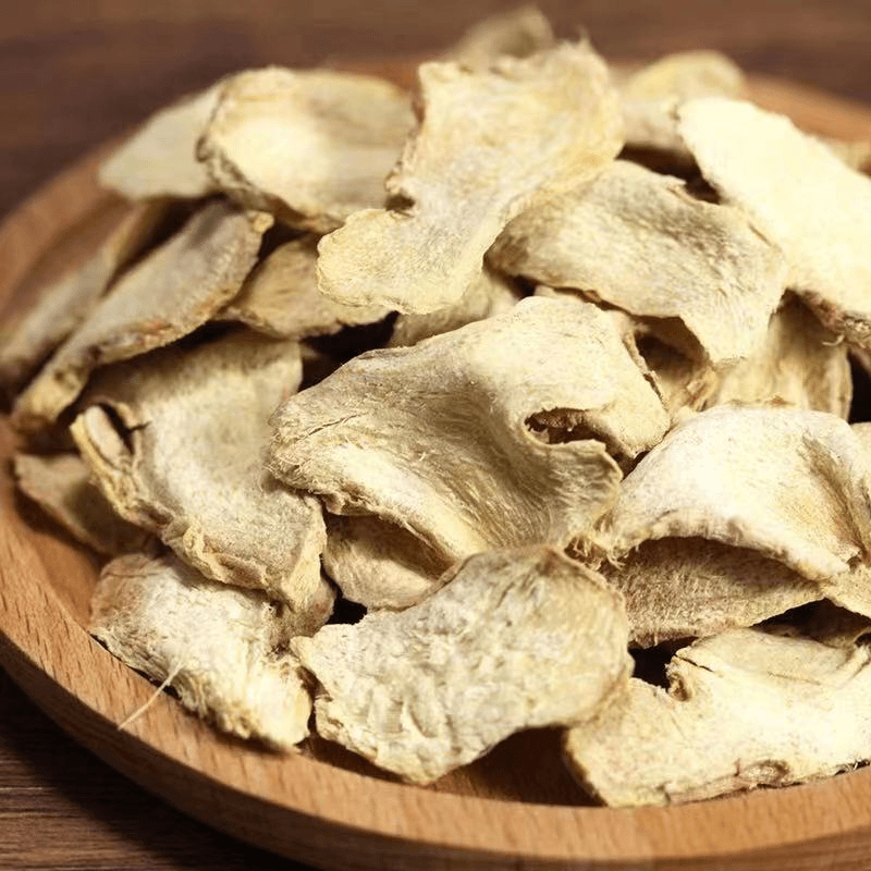 云南罗平原产地特产食用小黄姜