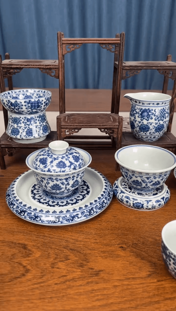 【闪购商品】陶瓷大