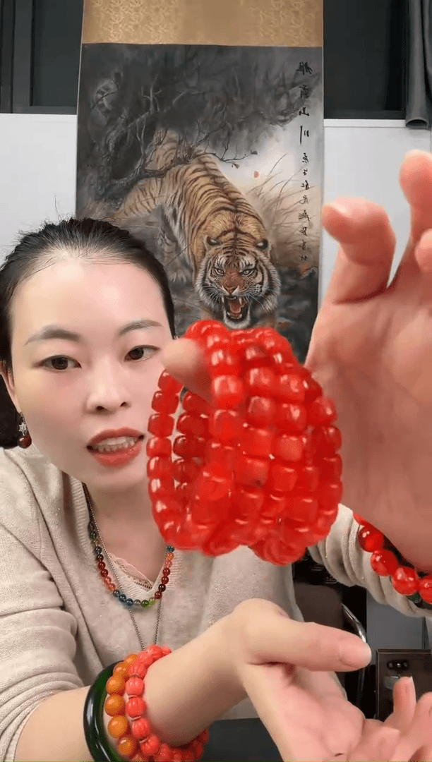 【闪购商品】d207 老板娘推荐特色工艺品