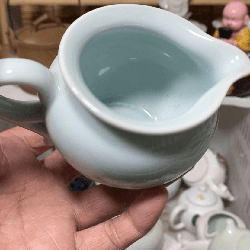 【闪购商品】陶瓷一