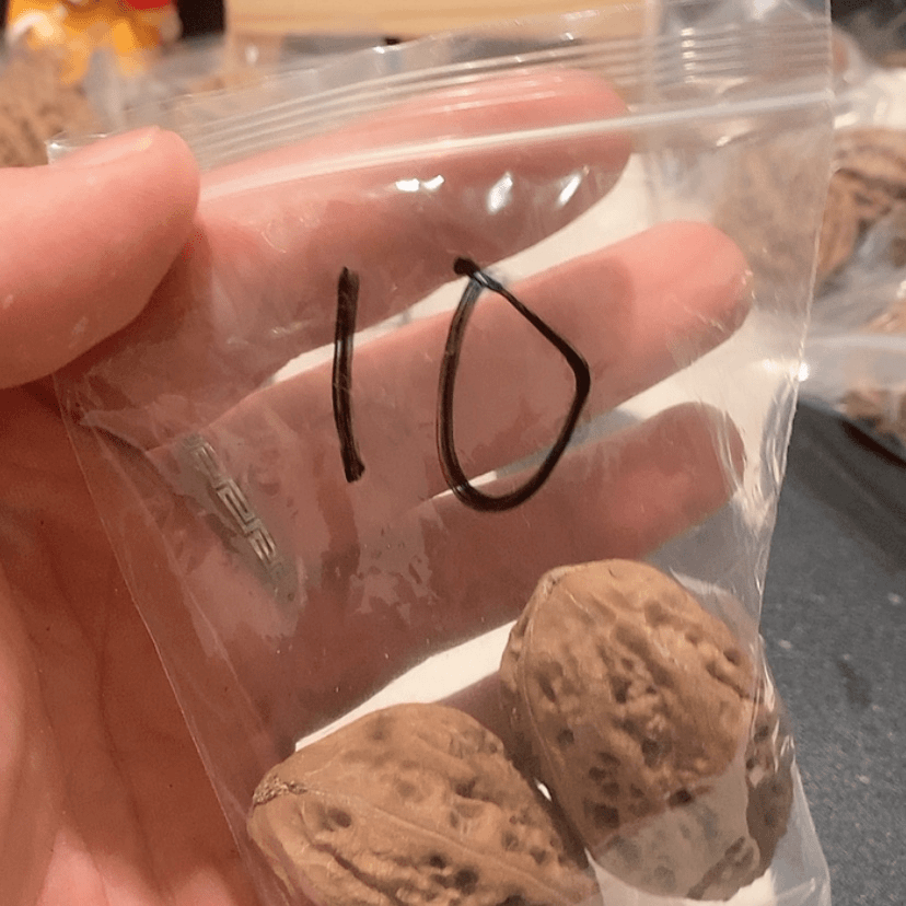 【闪购商品】文玩核桃吊坠