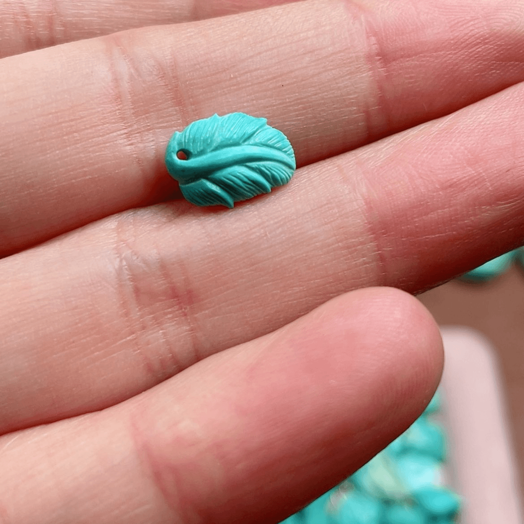 【闪购商品】绿松石手链未镶嵌