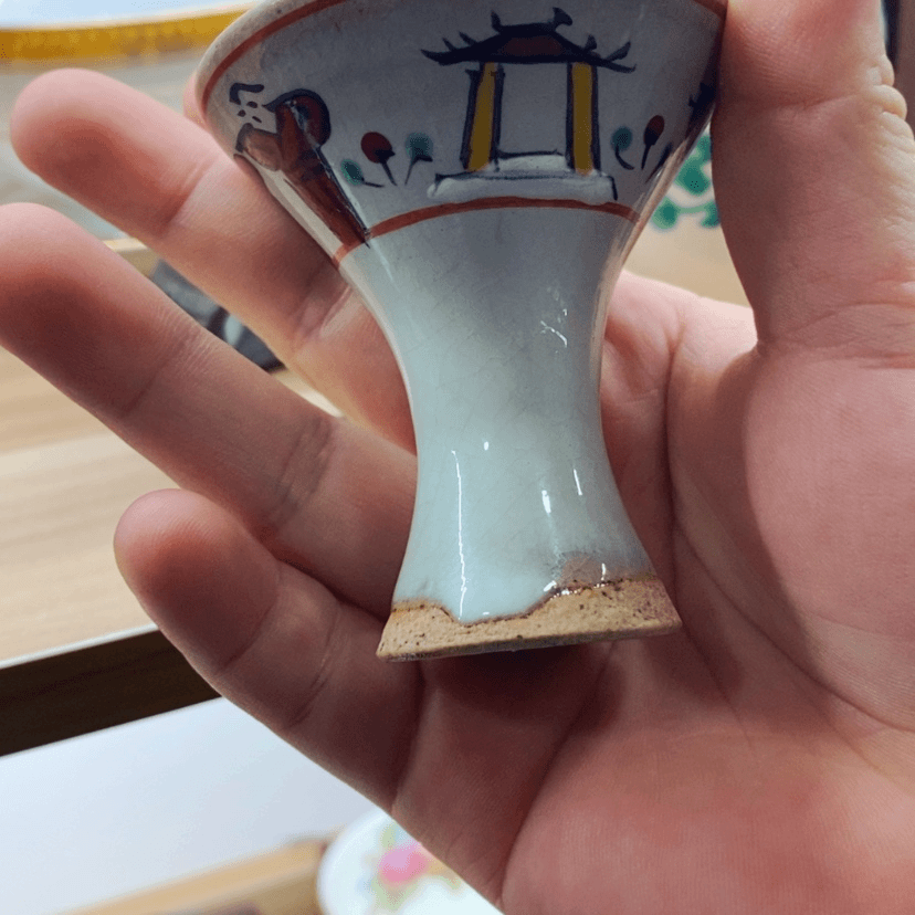 【闪购商品】密胺壶容*