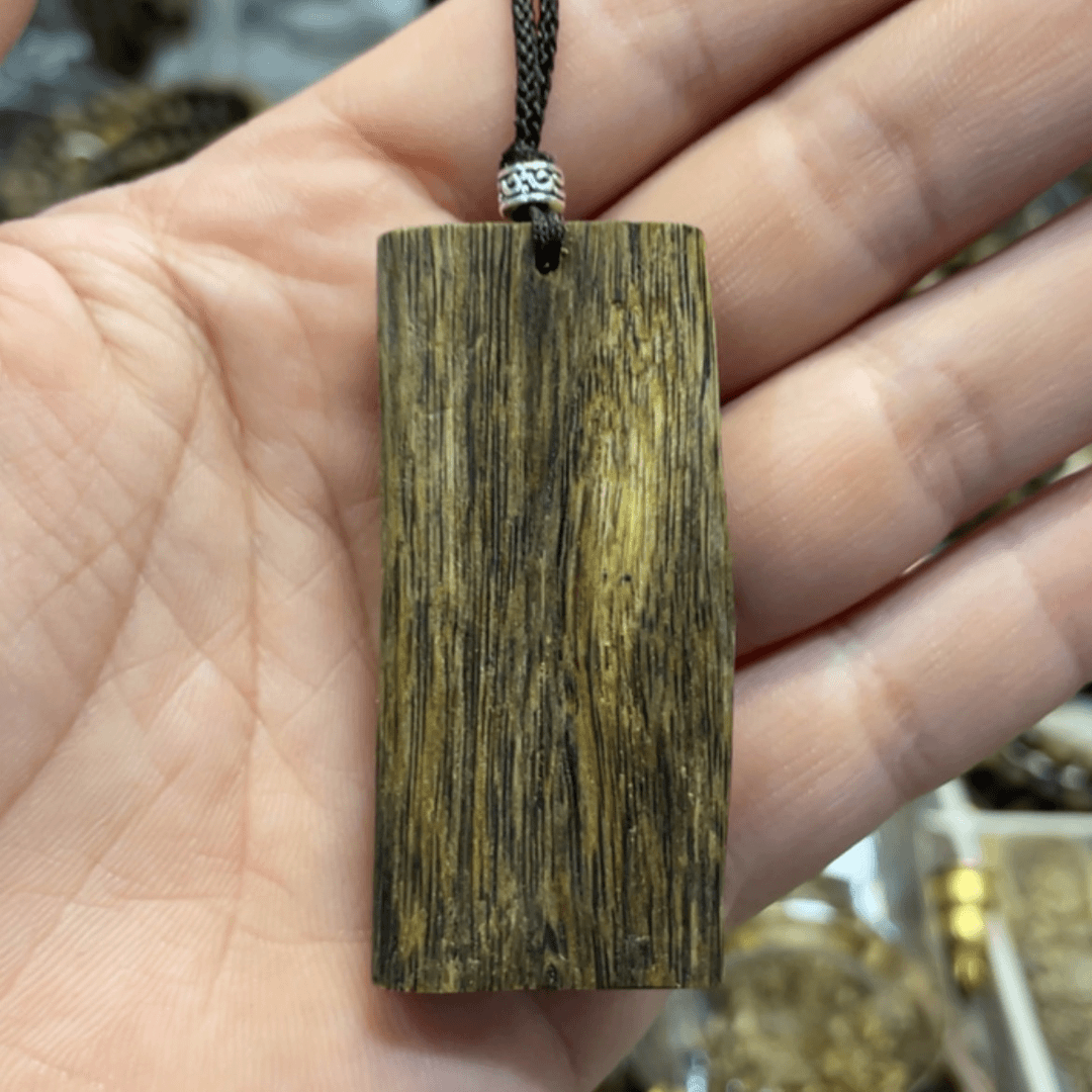 【闪购商品】沉香奇楠挂件