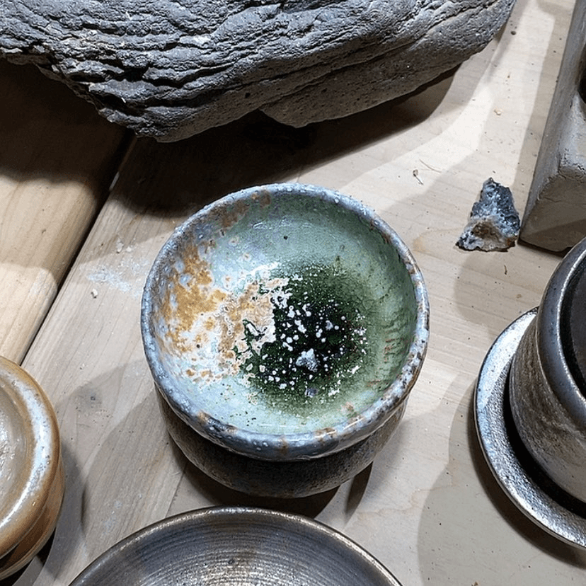 【闪购商品】瓷杯学**李