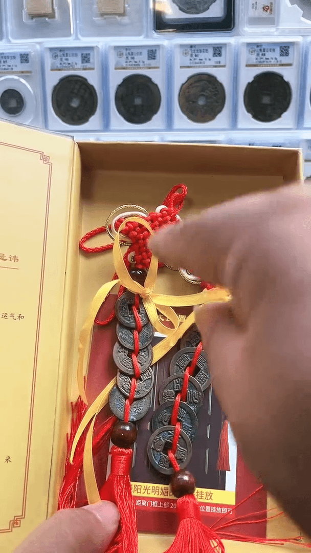 【闪购商品】铜....