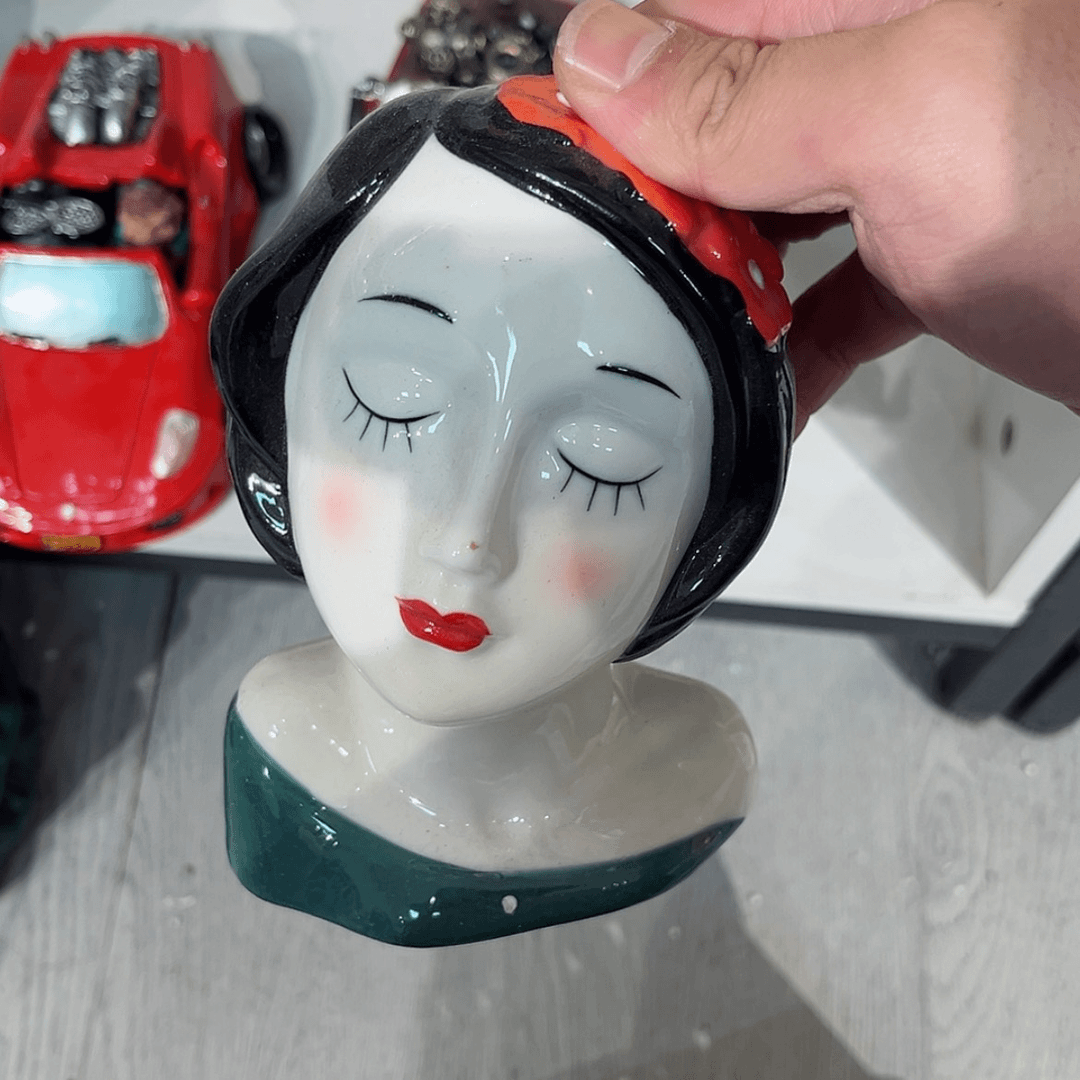 【闪购商品】陶瓷摆件