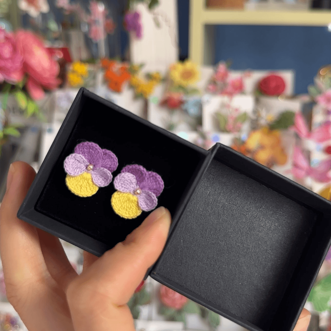 【闪购商品】琉璃颈饰