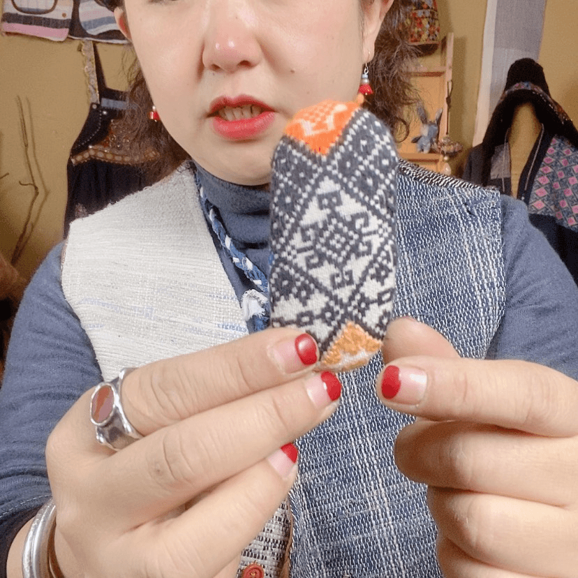 【闪购商品】戏织绣