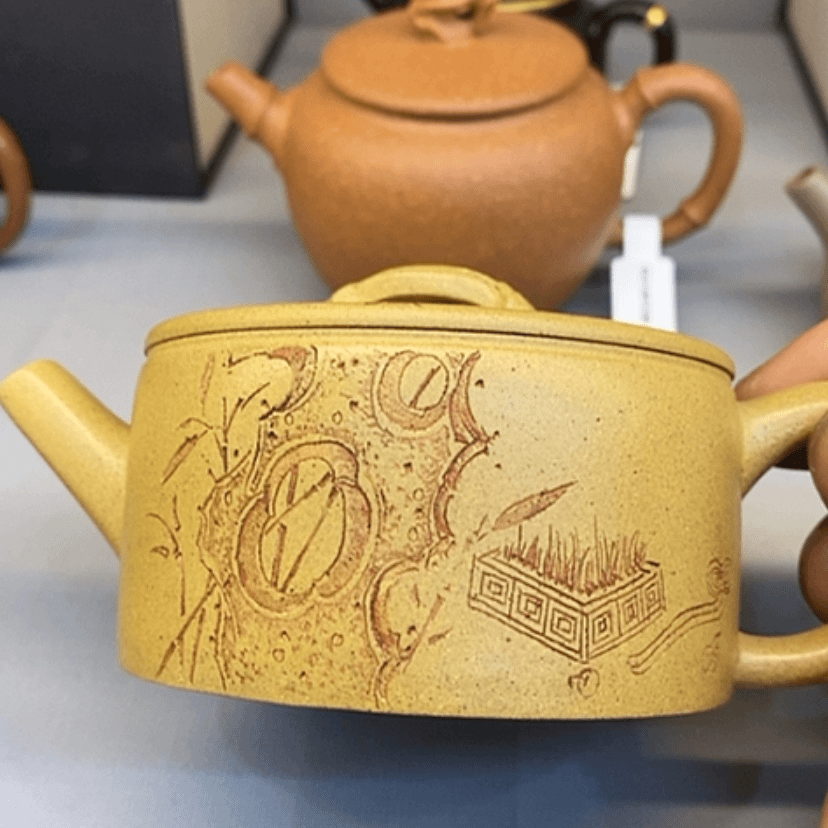【闪购商品】紫砂壶