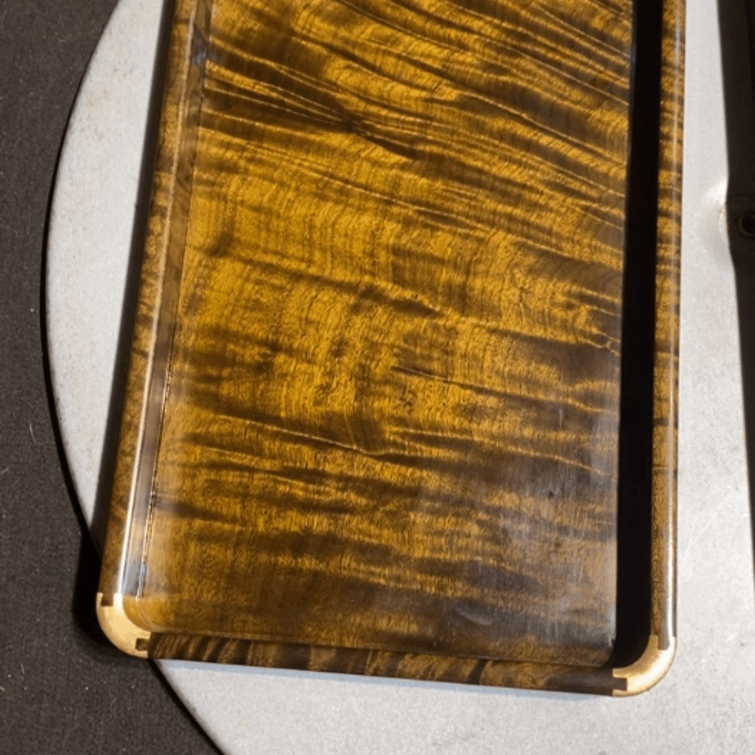 【闪购商品】金丝楠根雕用****9