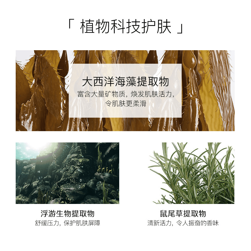 PYPY摩洛哥身体乳正装+大西洋身体乳