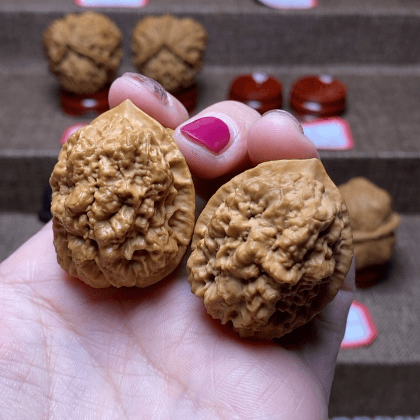 【闪购商品】文玩核桃吊坠29M