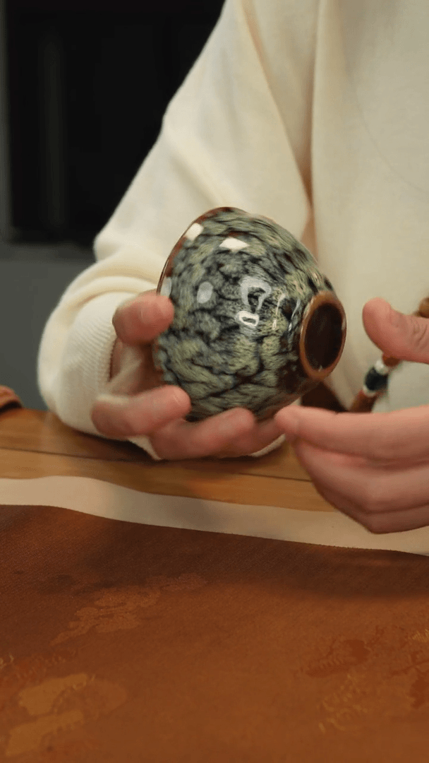【闪购商品】紫砂茶壶A11