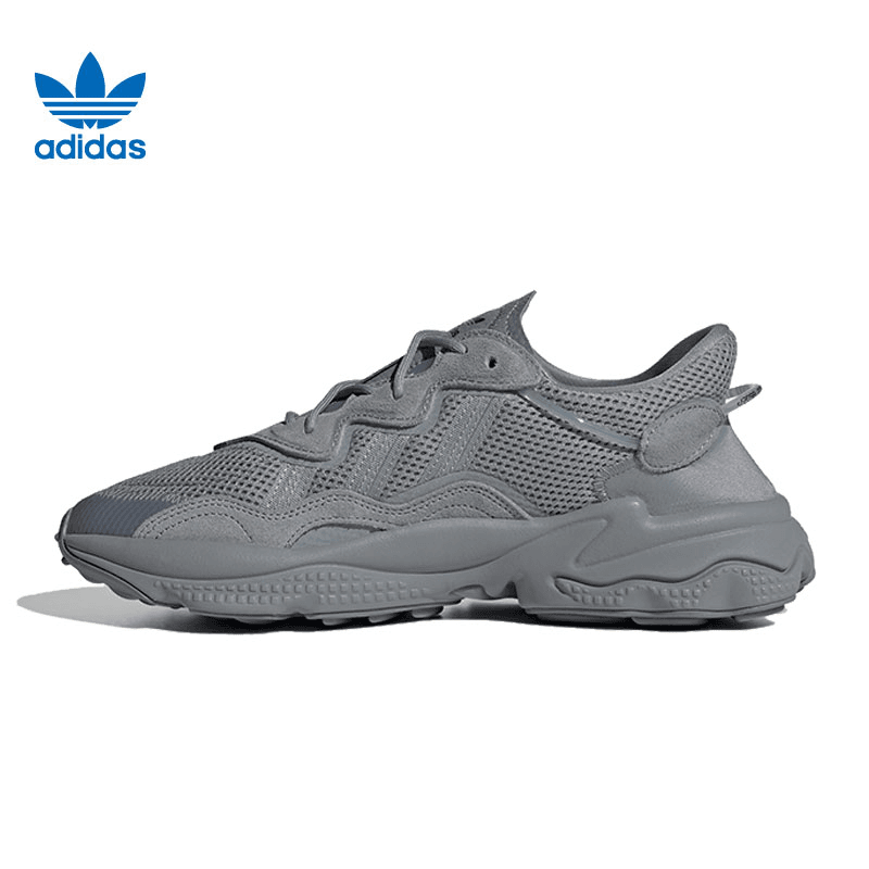 adidas阿迪达斯三叶草男女运动休闲鞋GW4671