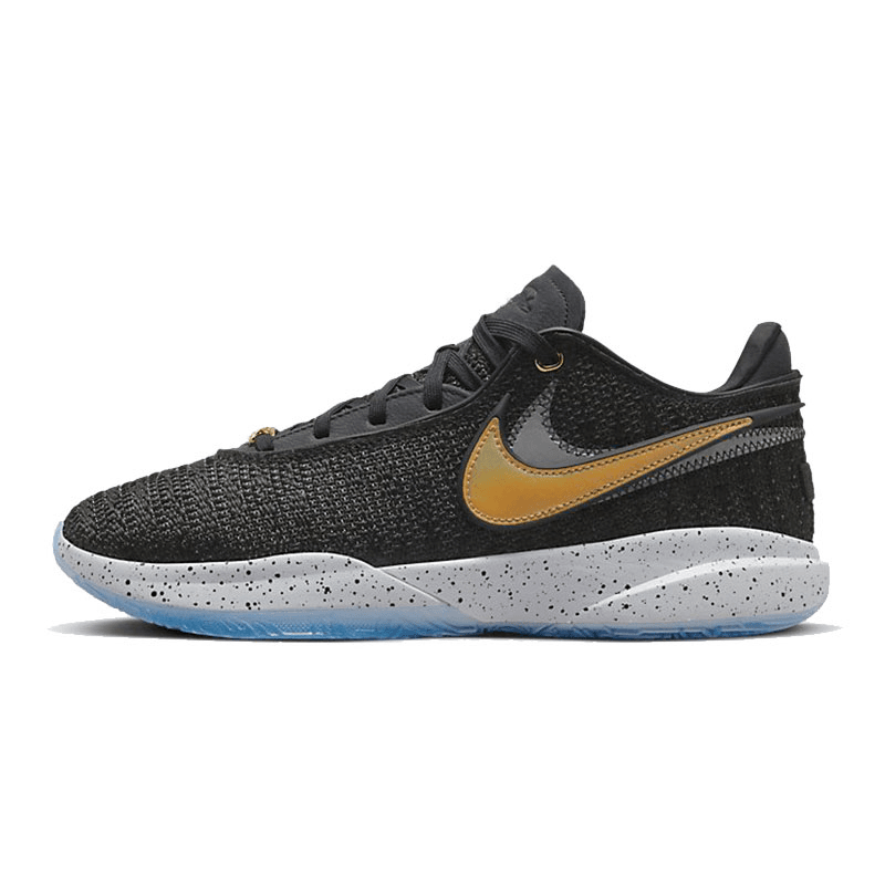 Nike耐克男子LEBRON XX运动篮球鞋DJ5422-003