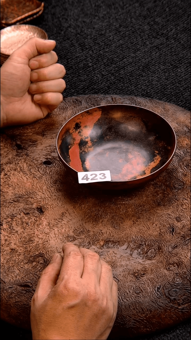 【闪购商品】密胺罐423