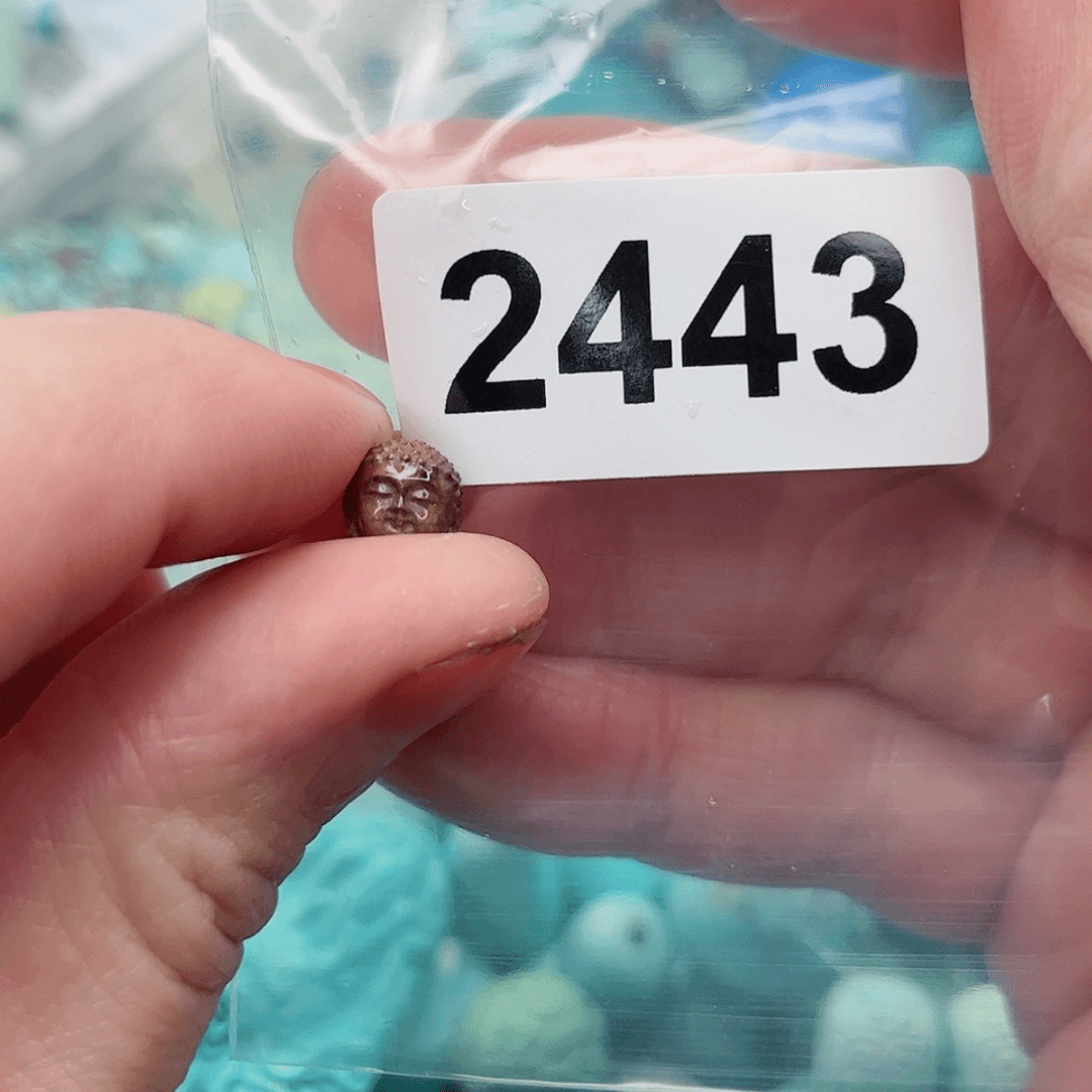 【闪购商品】绿松石手链未镶嵌