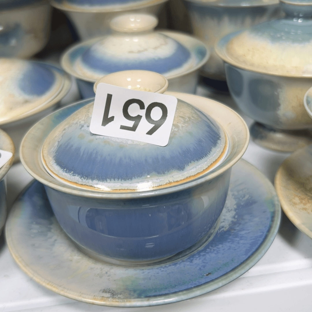 【闪购商品】瓷方秋