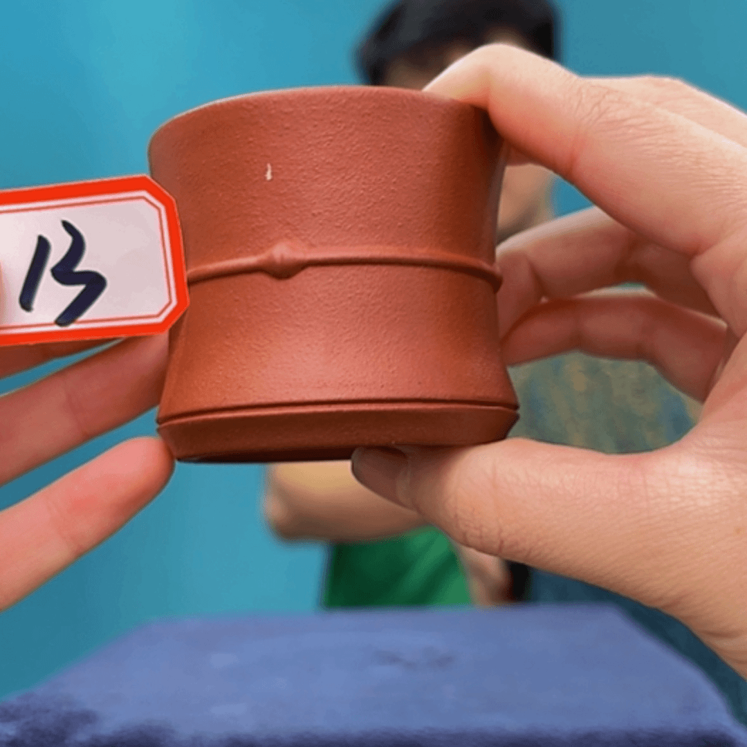 【闪购商品】紫砂茶壶13