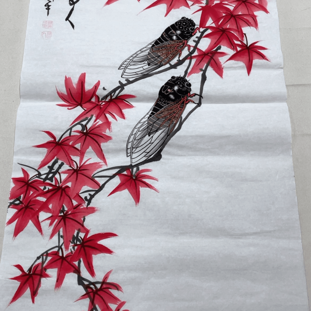 【闪购商品】书法。