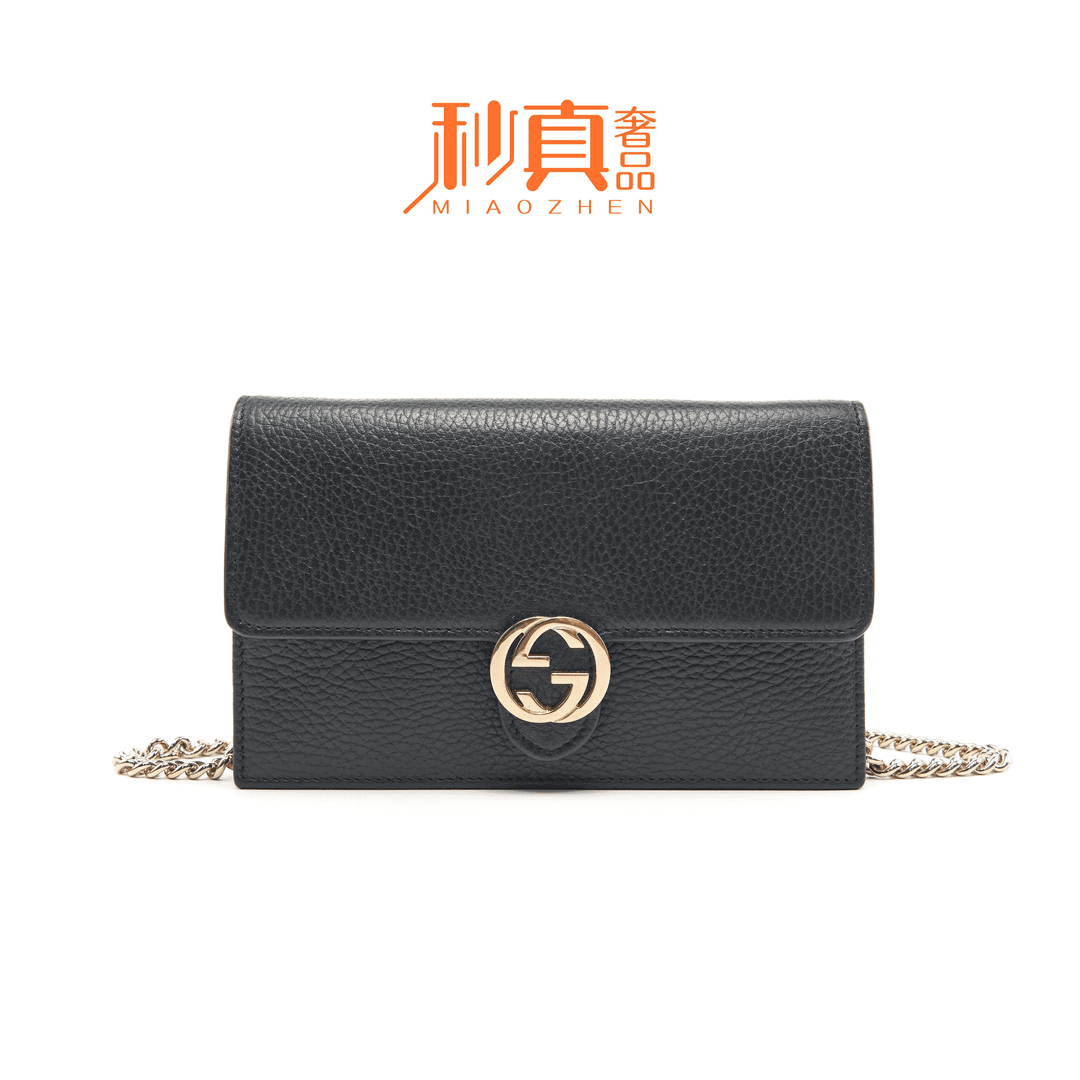 95新  秒真奢品/古驰/97新/奥莱款风琴woc/公价10200/5100CX