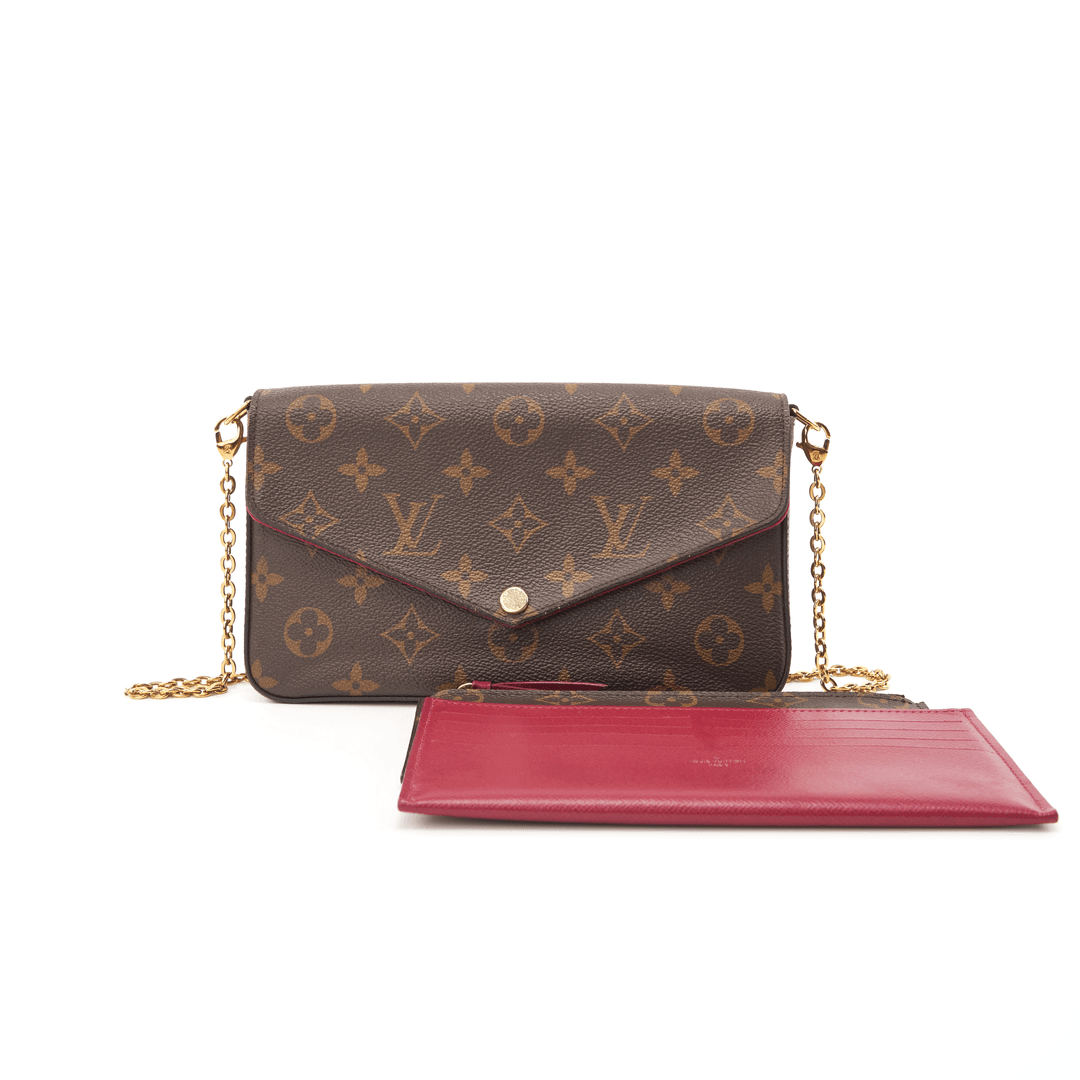 95新  秒真奢品/lv路易威登/98新/三合一/公价12000/5100AT