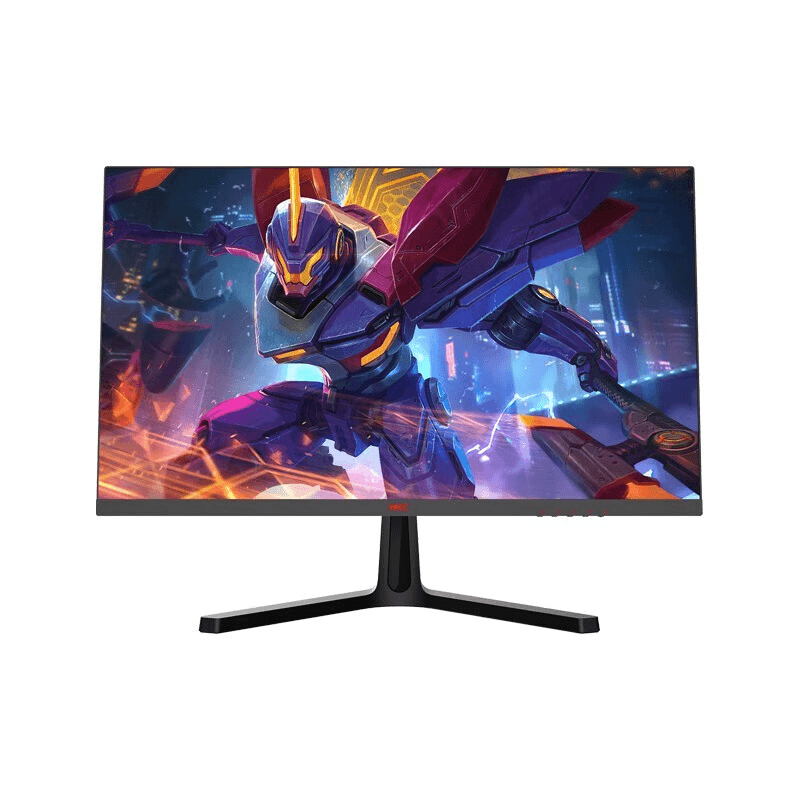HKC27英寸1K高清165Hz IPS广色域1Ms快速响应显示器可壁挂SG27