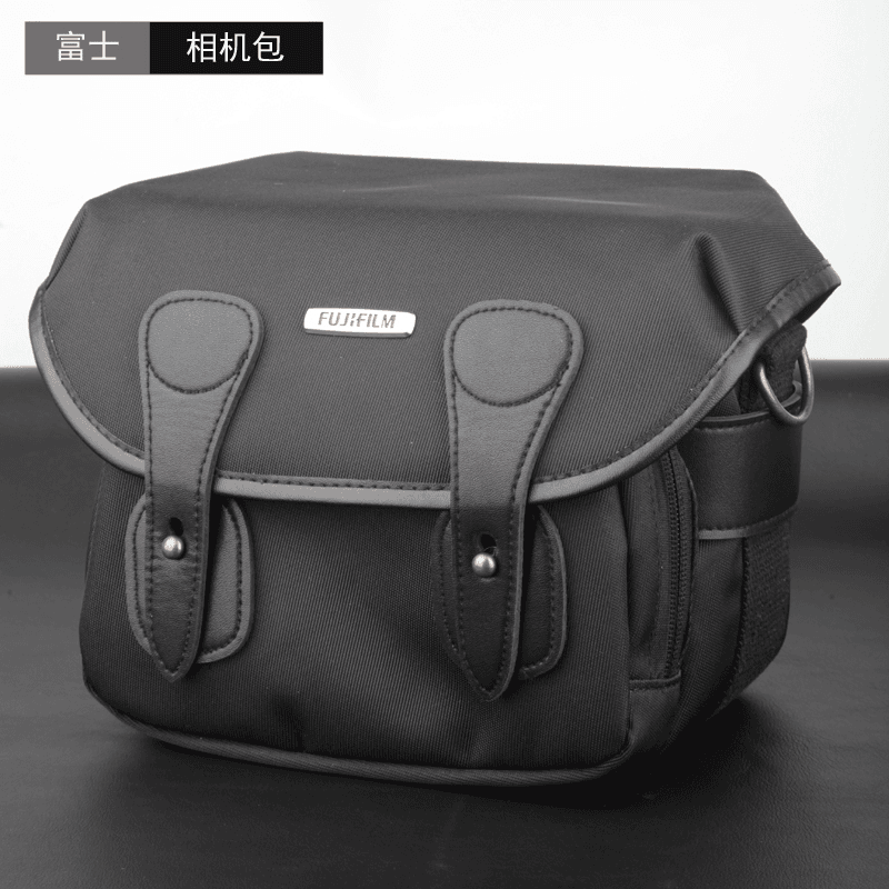 富士X-T30相机包X-H1 T3 PRO3 T2 T20 T200 T10 T4防震单肩摄影包