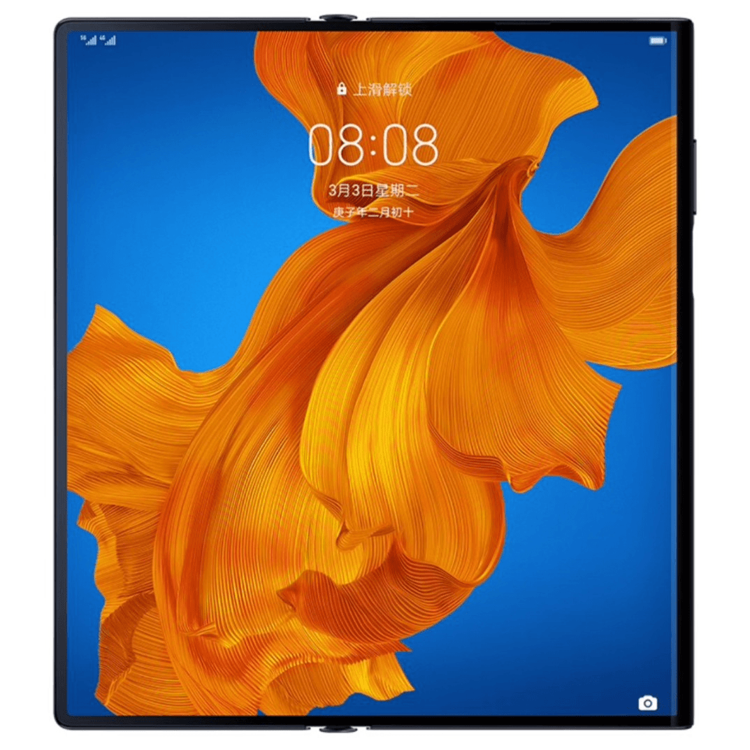 95新 HUAWEI/华为 95新 华为 *华为 Mate Xs 2 4G版国行 全网通