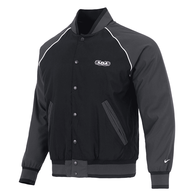 Nike耐克男子外套NK JKT PROTECT 秋冬款运动休闲梭织夹克DQ6148