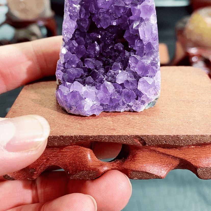 【闪购商品】紫晶1未镶嵌