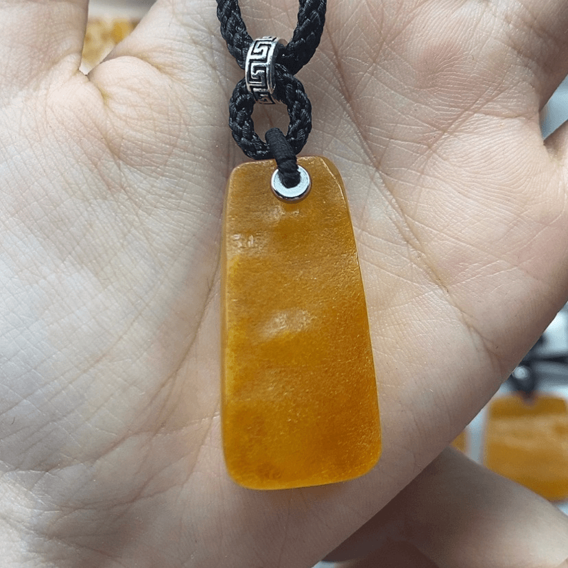 【闪购商品】琥珀珠宝奇石未镶嵌