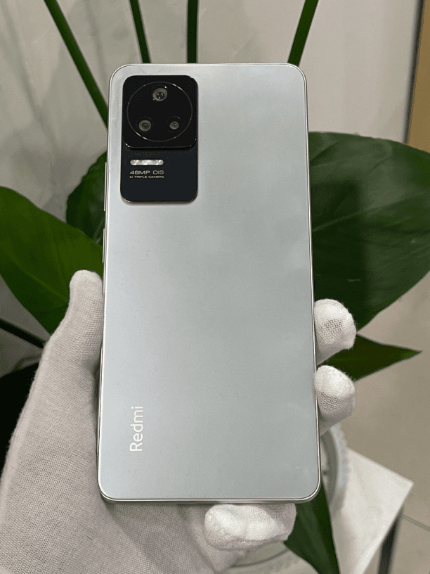 99新 Redmi/红米 红米K40S三星E4直屏骁龙870芯片拍照游戏手机