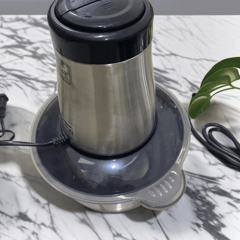 库存微单微瑕介意勿拍绞肉机