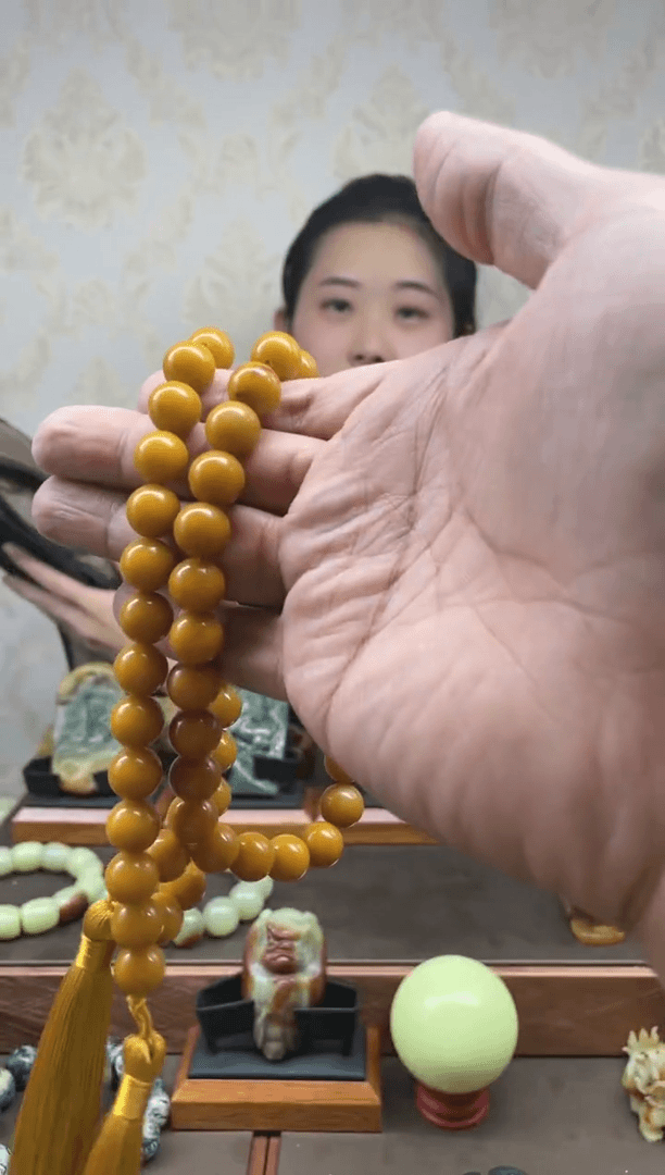 【闪购商品】和田玉手持未镶嵌多样性发货任意一单