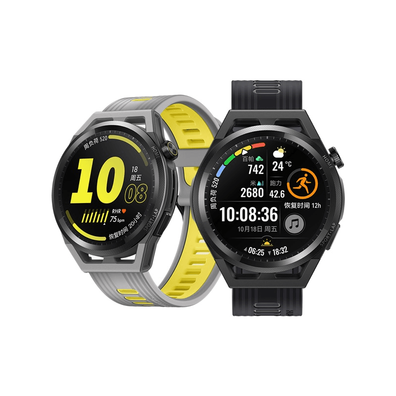 99新 HUAWEI/华为 【双十一专属】WATCH GT Runner 智能跑步手表H
