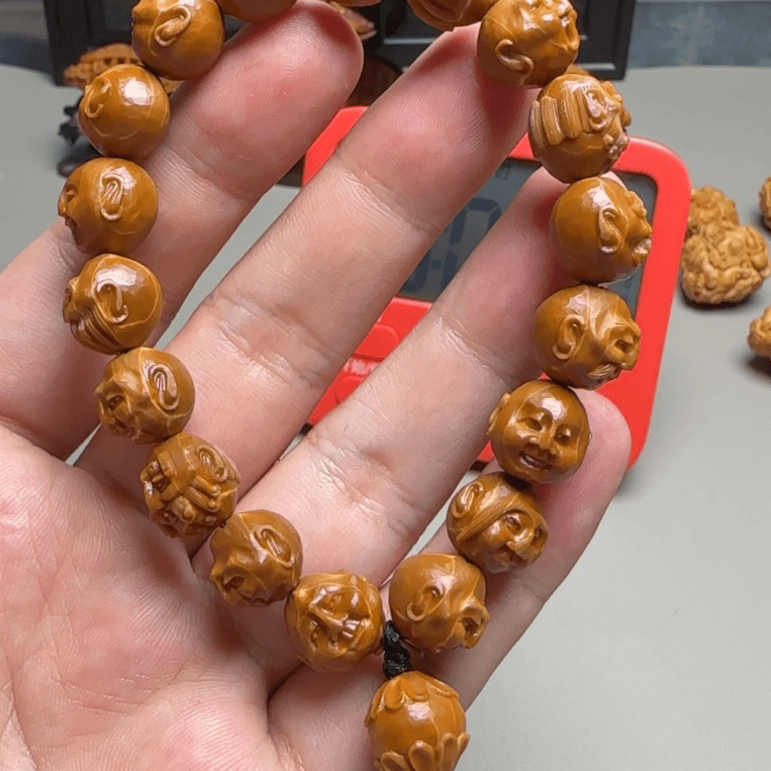 【闪购商品】核雕核雕旦*