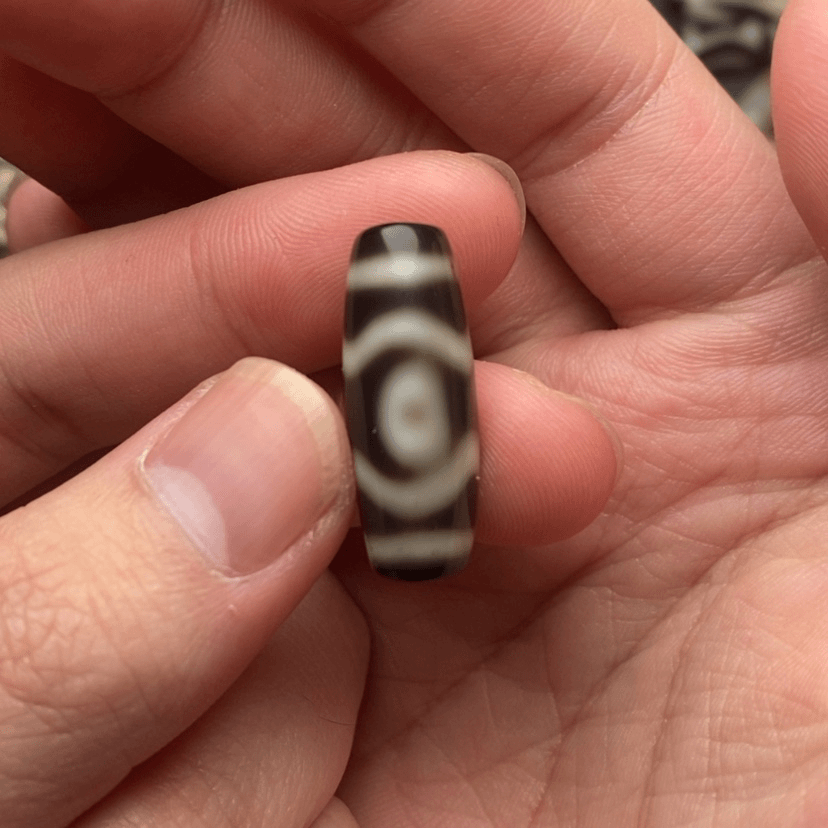 【闪购商品】玛瑙/玉髓珠宝半成品未镶嵌