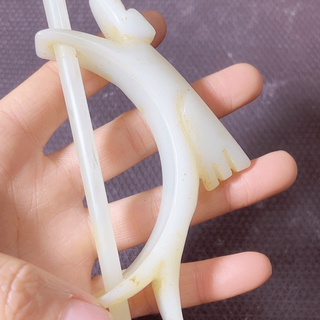 【闪购商品】密胺碟