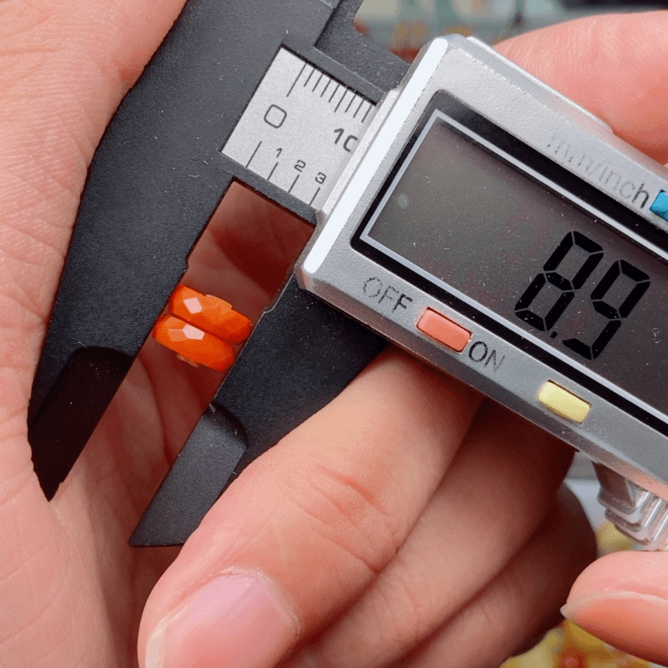 【闪购商品】南红玛瑙配饰未镶嵌