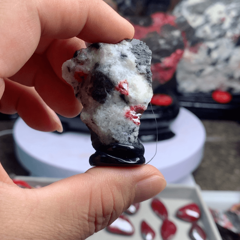 【闪购商品】琉璃手工艺品