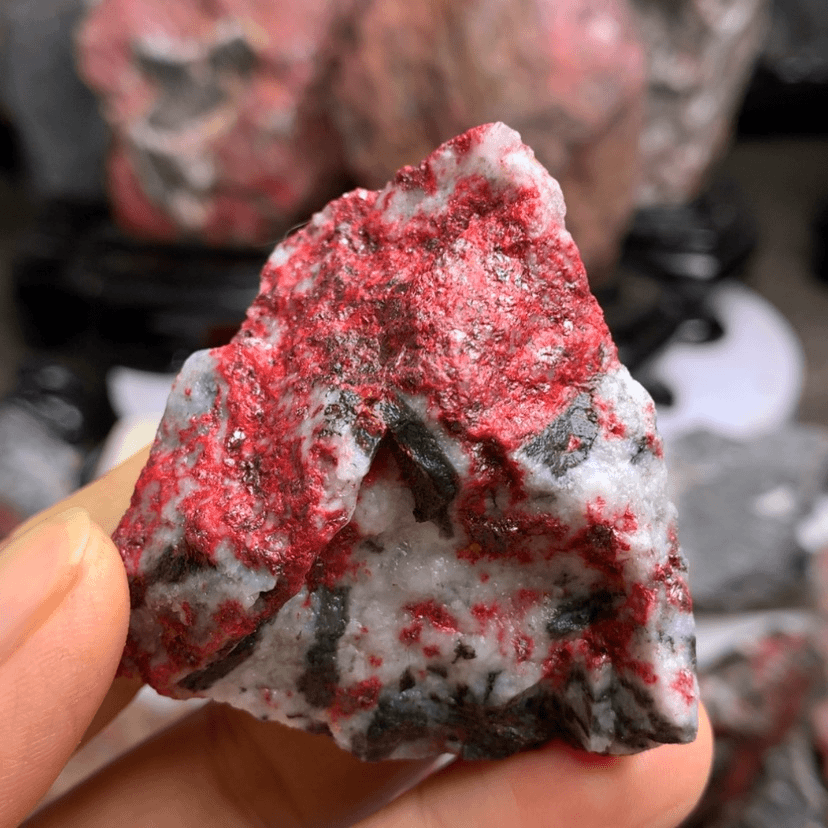 【闪购商品】琉璃手工艺品