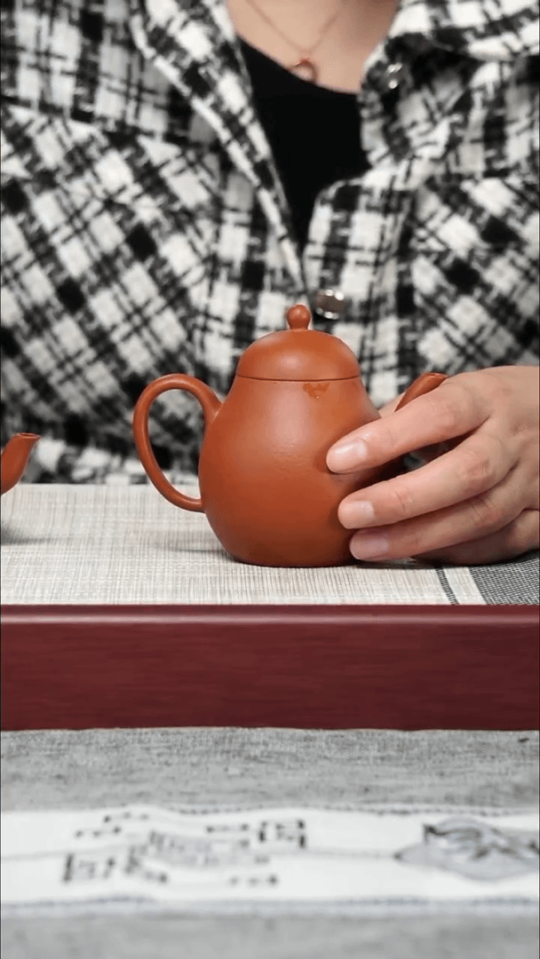 【闪购商品】紫砂茶壶2**31
