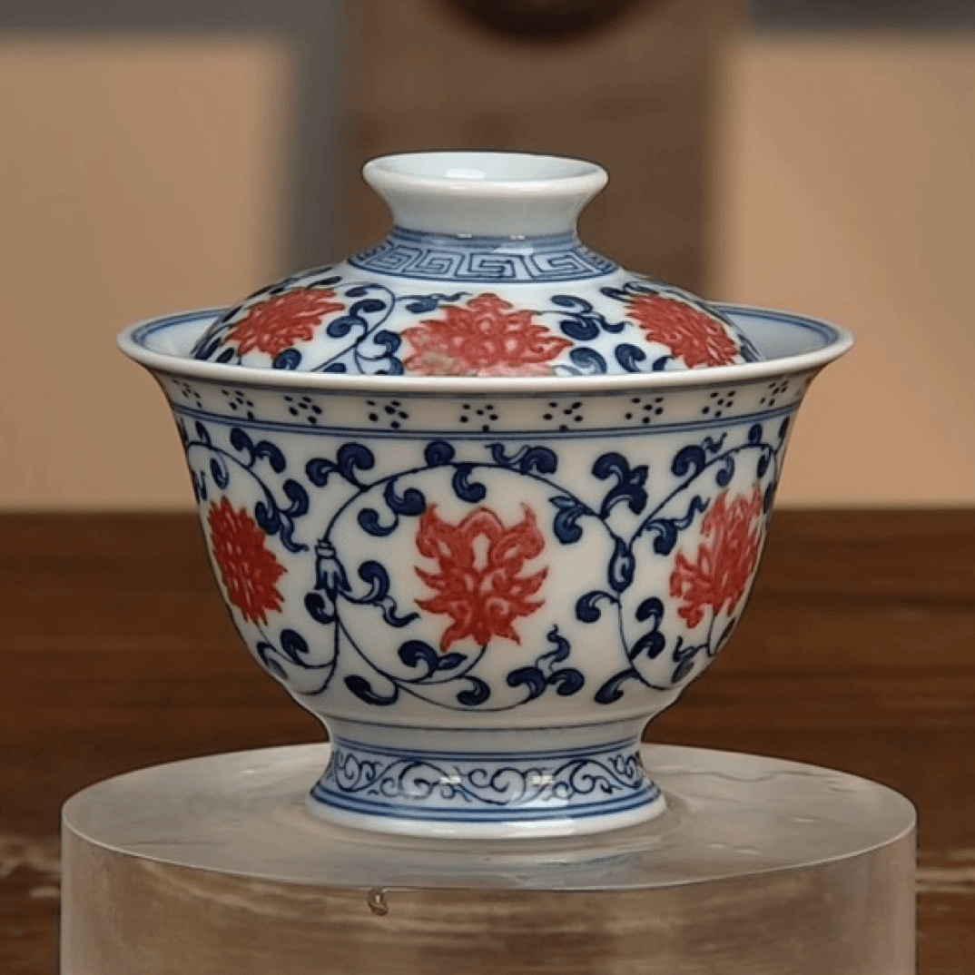 【闪购商品】陶瓷杯1田