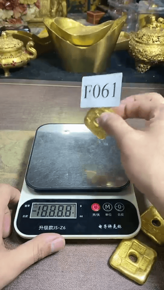 【闪购商品】密胺摆件好物推荐