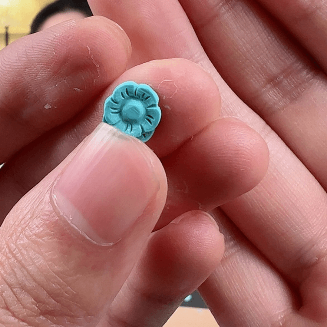 【闪购商品】绿松石配饰未镶嵌