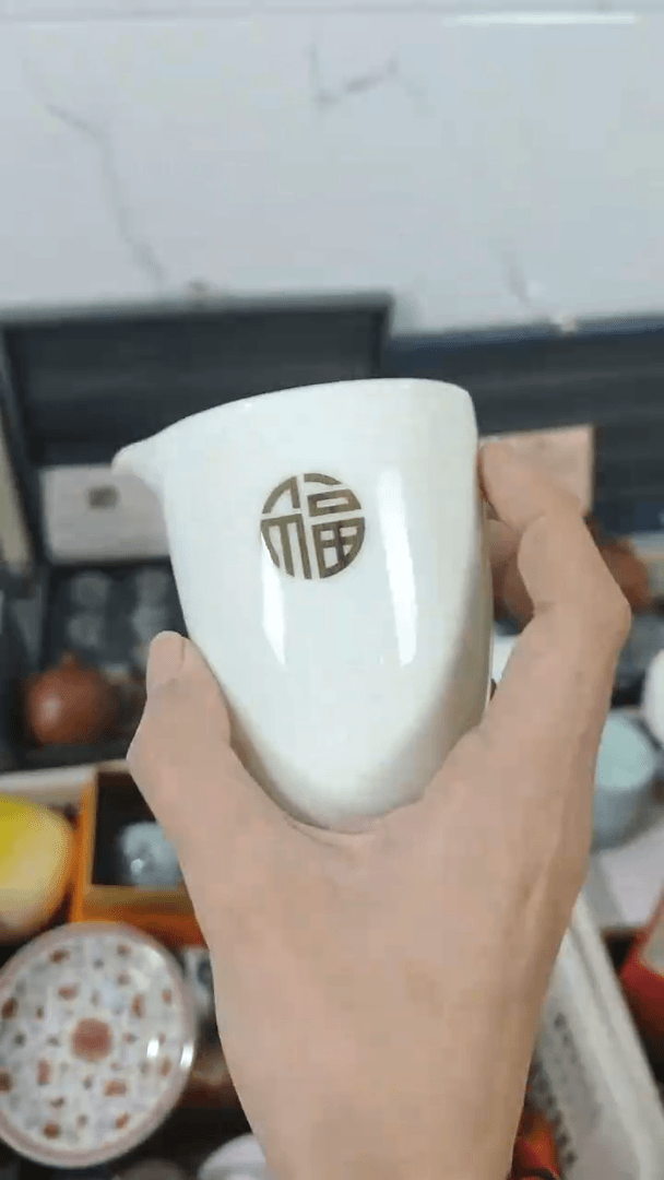 【闪购商品】陶瓷杯福利